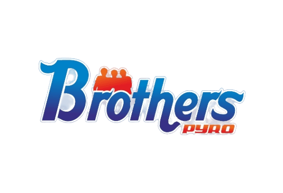 brothers pyro logo